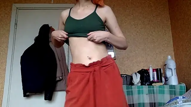 TonnyMadlen Adlı Modelin Canlı Sohbet Odası