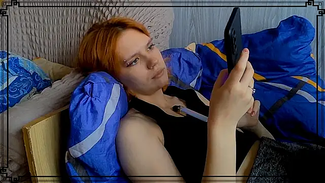 TonnyMadlen Live Chatraum