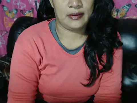Bilik Sembang Langsung Orishat