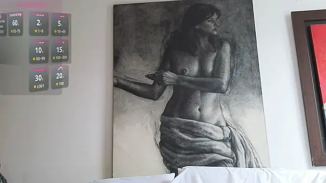 angelamonticelli Live Chatraum