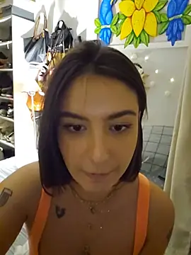 Juh_castro Cameră chat live