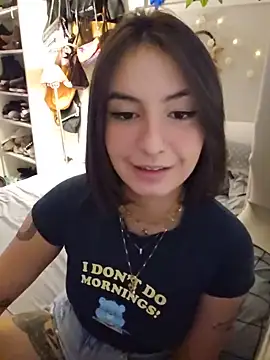 Juh_castroのライブチャットルーム
