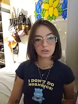 Juh_castro Cameră chat live