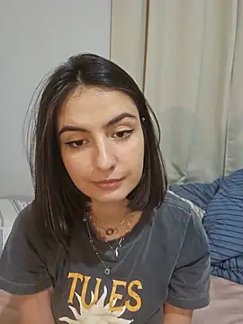 Juh_castro Live Chatraum