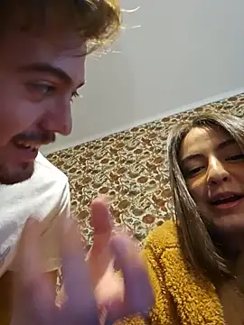 عرض كام Juh_castro