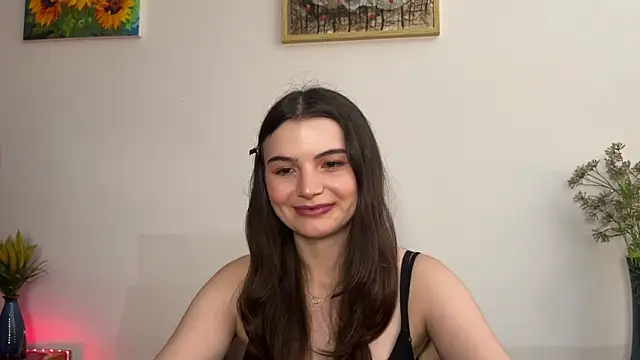 חדר צ'אט בשידור חי של elicherr