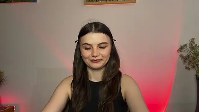 elicherr Adlı Modelin Canlı Sohbet Odası