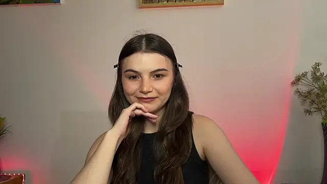Živá chatovací místnost elicherr