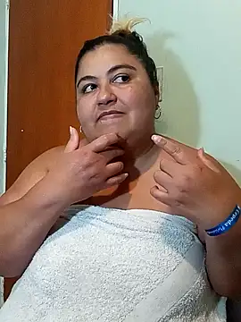 Curvy-Diva- Cameră chat live