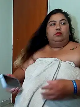 Curvy-Diva- Cameră chat live