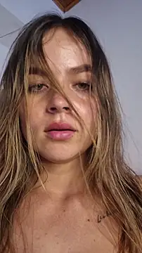 Niky_Bloom Cameră chat live