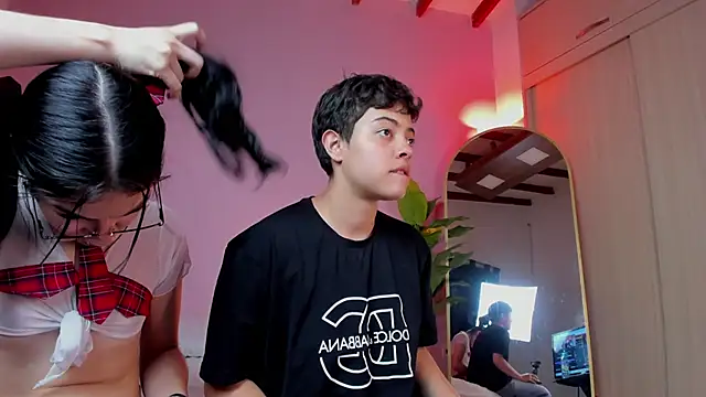 wet_kiiss 실시간 채팅방