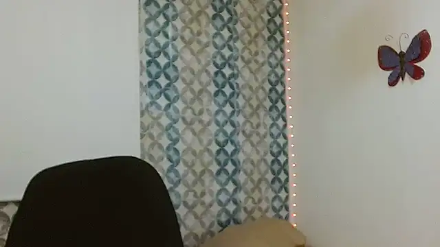 Sala de chat ao vivo de Isabellacarson