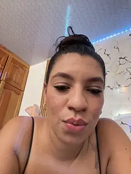 Sala de chat ao vivo de rubyfranco