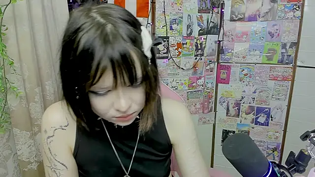 honeycelestia Ruang Obrolan Langsung