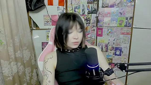 honeycelestia Cameră chat live