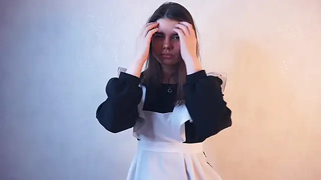 Chat ao vivo de TamEschmann