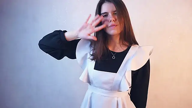 Sala de chat en directo de TamEschmann