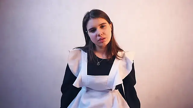 Živá chatovací místnost TamEschmann