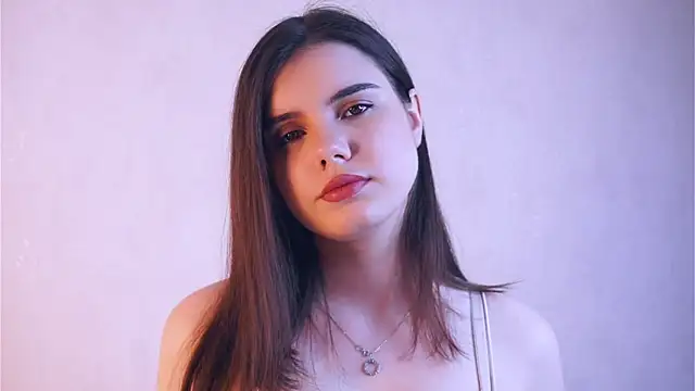 TamEschmann Adlı Modelin Canlı Sohbet Odası