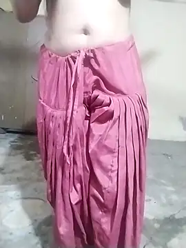 Siya6857 Adlı Modelin Canlı Sohbet Odası