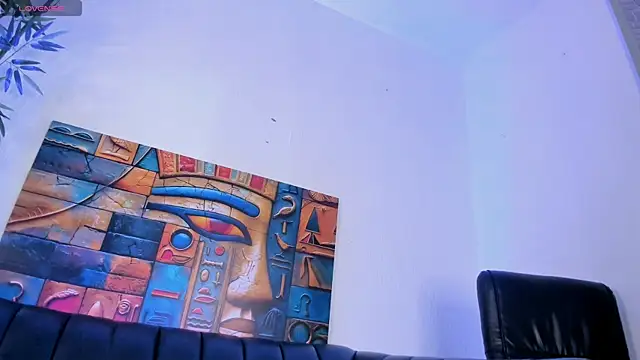 Sala de chat ao vivo de samii_halem