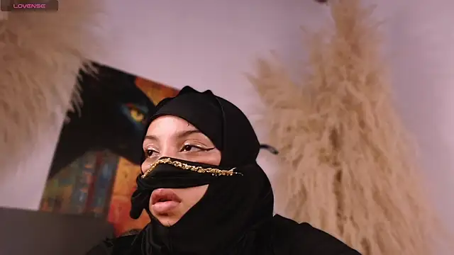 samii_halem – live chatrum