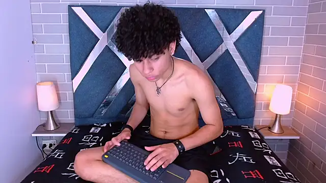 William_Eilish Videochat live