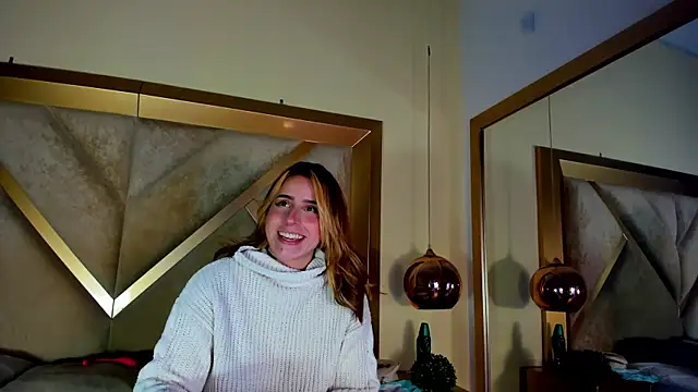 Sala de chat ao vivo de SelenaNoir_