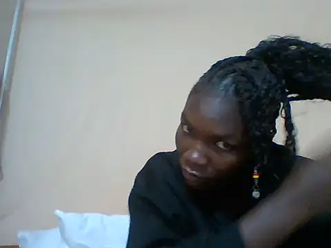 Sala de chat en directo de Queenshazz