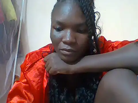 Queenshazz – live chatrum