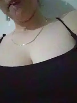 Chat ao vivo de MelliSsa_123
