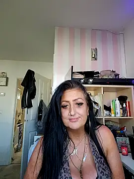 Angeldevlin81 – Kamerová šou