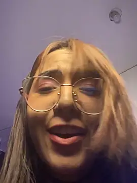 Chat ao vivo de arilynn_