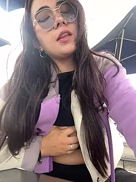 arilynn_ – Kamerová šou