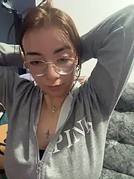 Chat ao vivo de arilynn_