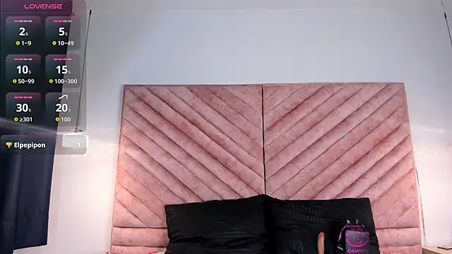 maria_vg Cameră chat live