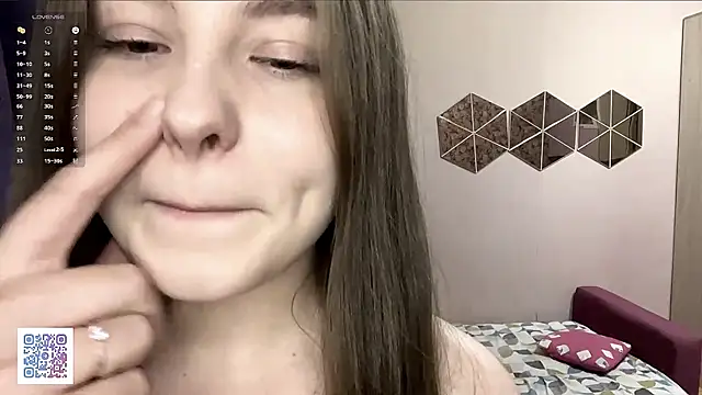 Chat ao vivo de DianeAdams