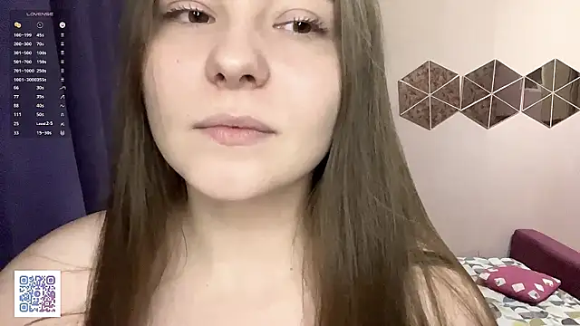 Sala de chat ao vivo de DianeAdams
