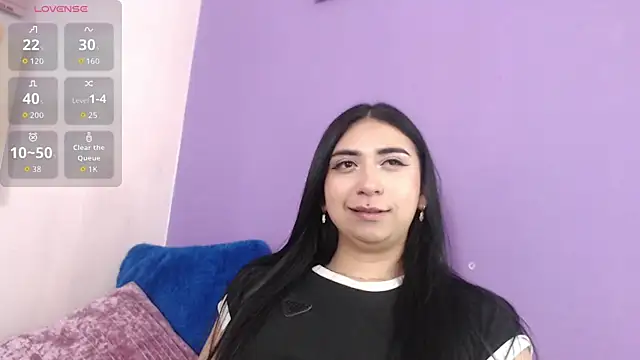 Elek_tra Live Chatraum
