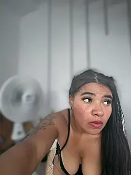 karolay_777 Cameră chat live