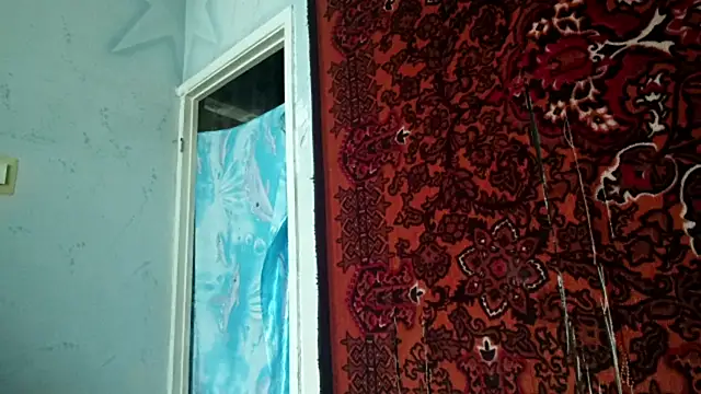 Chat soba uživo modela Chloe_wayy