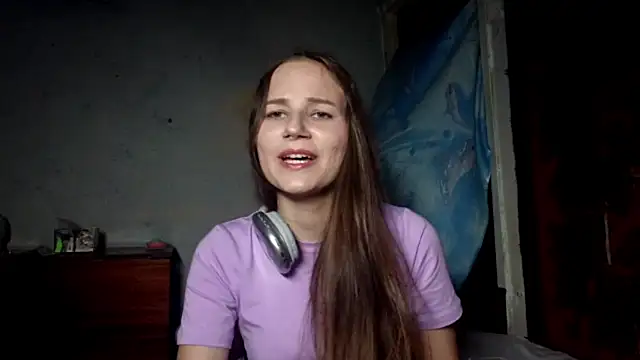 Živá chatovací místnost Chloe_wayy