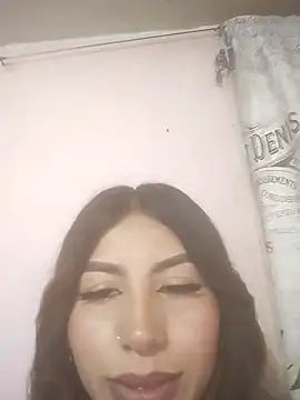 Sala de chat en directo de Chika_Misteriosa
