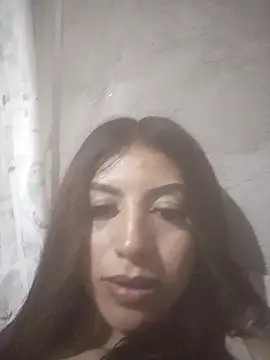 Chika_Misteriosa Cameră chat live