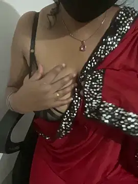 Bilik Sembang Langsung sexyveena