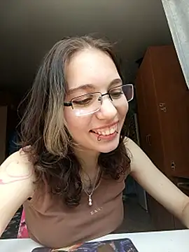AliceCutness Cameră chat live