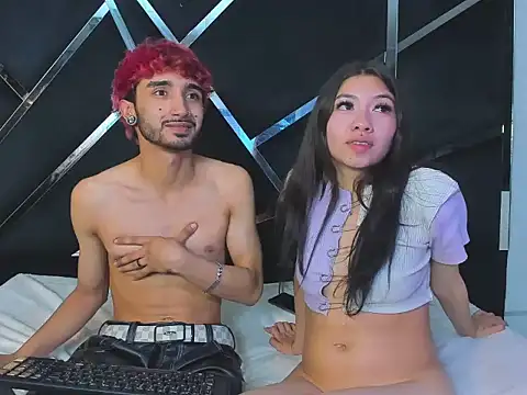 Ethan_and_aris Live Chatrum