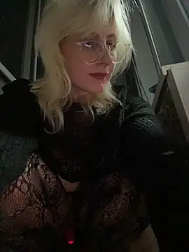 xp_blondie Live Chatraum