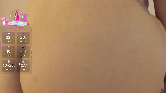 victoria_roseti 실시간 채팅방